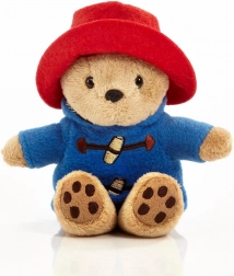 Puha Paddington maci a Rainbow Designs-től