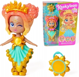 KookyLoos figura Sunny Golden Gala