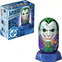 Ravensburger 3D puzzle Hylkies: DC Joker 54 darab