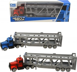 Fémvontató Gyerekeknek 3+