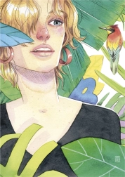 Educa puzzle Tropical – 1000 darab