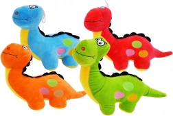 Színes dinoszaurusz játék gyerekeknek