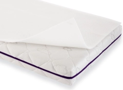 Träumeland Air matracvédő 60 × 120 cm