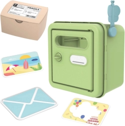 Smoby Life postaláda gyermekházhoz