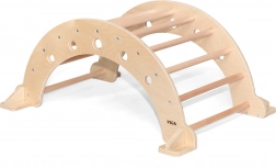 VIGA fa montessori hintás ív