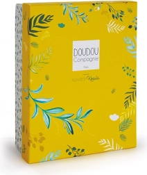 Doudou ajándékszett – cumitartós játék koala Yoca 20 cm