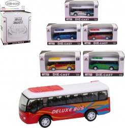 Visszahúzós autó gyerekeknek