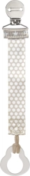 Chicco cumitartó klips Fashion neutral