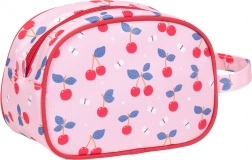 A Little Lovely Company - WC táska Cseresznye