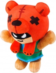 Brawl Stars Nita plüssfigura 15 cm