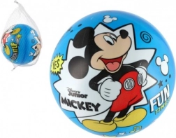 Színes Disney Mickey labda 23 cm