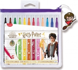 MAPED Fixy Harry Potter 12 db
