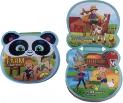 MaDe Vízálló könyv gyerekeknek