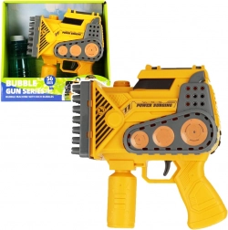 buborékfújó kamera gyerekeknek