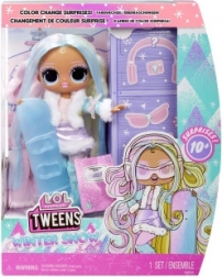 L.O.L. Surprise! Téli Tweens baba - Candylicious