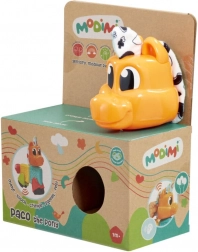 Modimi Érzékszervi Játék Ló Paco