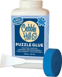 Cobble Hill puzzle ragasztó 177 ml