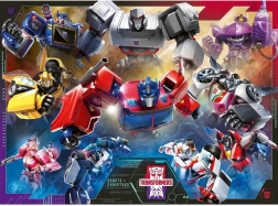 Ravensburger puzzle Transformers XXL 100 darabos