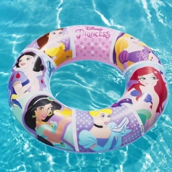 DISNEY PRINCESS felfújható úszógumi 56 cm