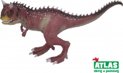 Figurina Dinoszaurusz Bull Dragon 22 cm