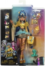 Monster High Cleo de Nile baba