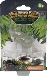 Elemről működő mászó egér