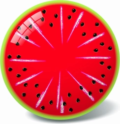 Dinnyéhez hasonló labda