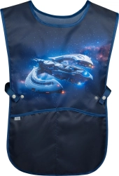 Baagl gyerek kötény Űrhajó