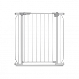 Truus Slim biztonsági kapu, fehér