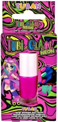 Tubi Glam neon rózsaszín körömlakk