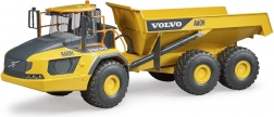 Bruder Volvo A60H csuklós dömper