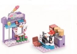 Sluban Metropolis Italbolt