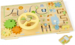 Aktivitási Deszka Dzsungel