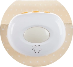 Hudebni doboz rezgésekkel és dallamokkal CHIPOLINO