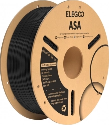 Filament ELEGOO ASA fekete