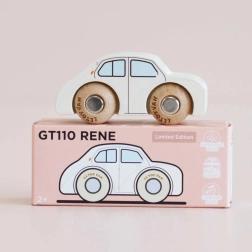 Le Toy Van Rene fa játékautó
