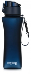 OXY TWiST 550 ml antracit matt vízpalack