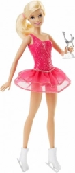 Barbie Karrier Deluxe – Asztronauta