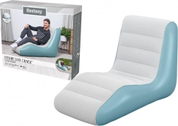 BESTWAY Leisure Luxe Chaise felfújható fotel