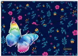 A4-es, patentos irattartó – Lepke