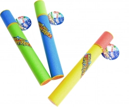 Eva vízipisztoly 37 cm