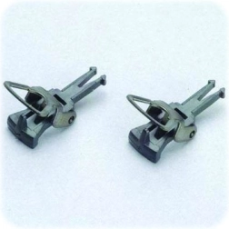 Piko standard csatoló 2 db