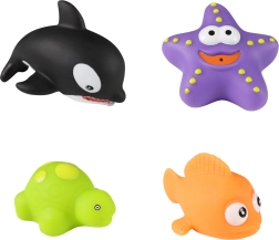 Vízben játszható állatkák