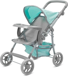 Baby Mix Lana mint sport babakocsi babáknak