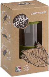 Navir Explora rovarmegfigyelő pohár