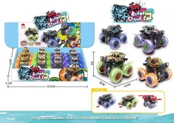 Önjáró terepjáró