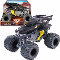 Monster Truck BATMAN MONSTER JAM 1:24 a Spin Mastertől