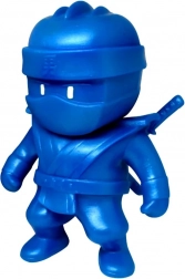 Gumostwory Stumble Guys figura Dynamitron