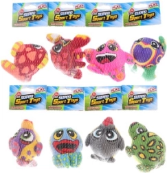 Állatos vizes lufik gyerekeknek