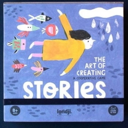 Londji kártyajáték Történetek